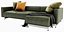 Boconcept Parma chaise lounge