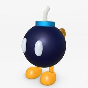 Bob-Omb