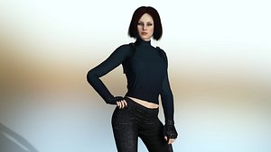 secret operative agent Rebel
