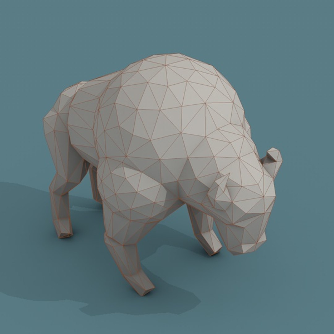 3D Low Poly 3d Art Animals Isometric Icon Pack 11 https://p.turbosquid.com/ts-thumb/U2/5WKJIp/Bq/lowpoly3dartblackbisonfront600x600/jpg/1631013106/1920x1080/fit_q87/b46135affaacc915b7706b245f73acb44791ccfb/lowpoly3dartblackbisonfront600x600.jpg