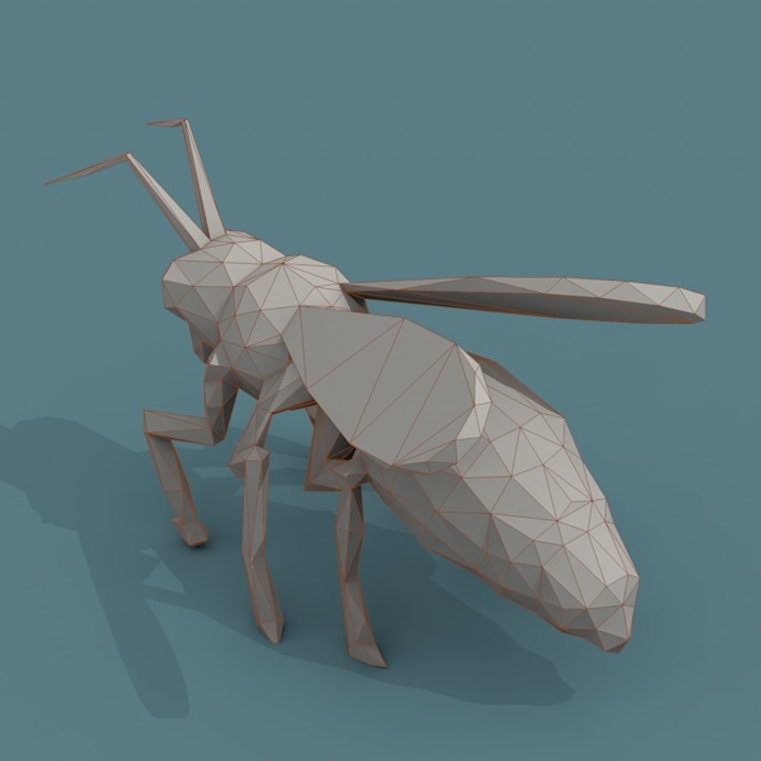 3D Low Poly 3d Art Animals Isometric Icon Pack 11 https://p.turbosquid.com/ts-thumb/U2/5WKJIp/OI/lowpoly3dartbeeback600x600/jpg/1631013104/1920x1080/fit_q87/888739e1b46f1ce2563c7e042f17b7540838d5c5/lowpoly3dartbeeback600x600.jpg