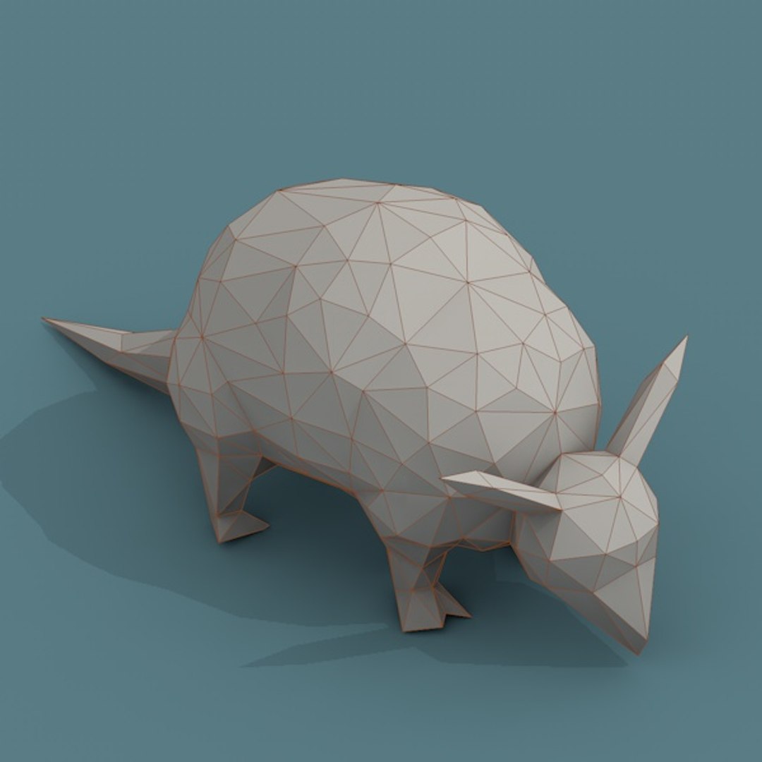 3D Low Poly 3d Art Animals Isometric Icon Pack 11 https://p.turbosquid.com/ts-thumb/U2/5WKJIp/aU/lowpoly3dartarmadillofront600x600/jpg/1631013109/1920x1080/fit_q87/35d89f4340a9e57095a70c447940ee8749f9fc72/lowpoly3dartarmadillofront600x600.jpg