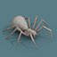 Paquete de iconos isométricos de animales de arte 3d de baja poli 11