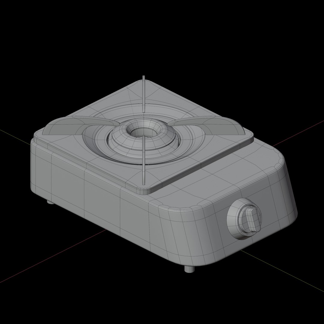 3D model Single Portable Gas Cooker https://p.turbosquid.com/ts-thumb/U2/6cCiez/GO/singleportablegascookerwireframe/jpg/1754359575/1920x1080/fit_q87/761836d34d2d64f538cd81641a0ab285d9a725fe/singleportablegascookerwireframe.jpg
