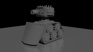 Tank