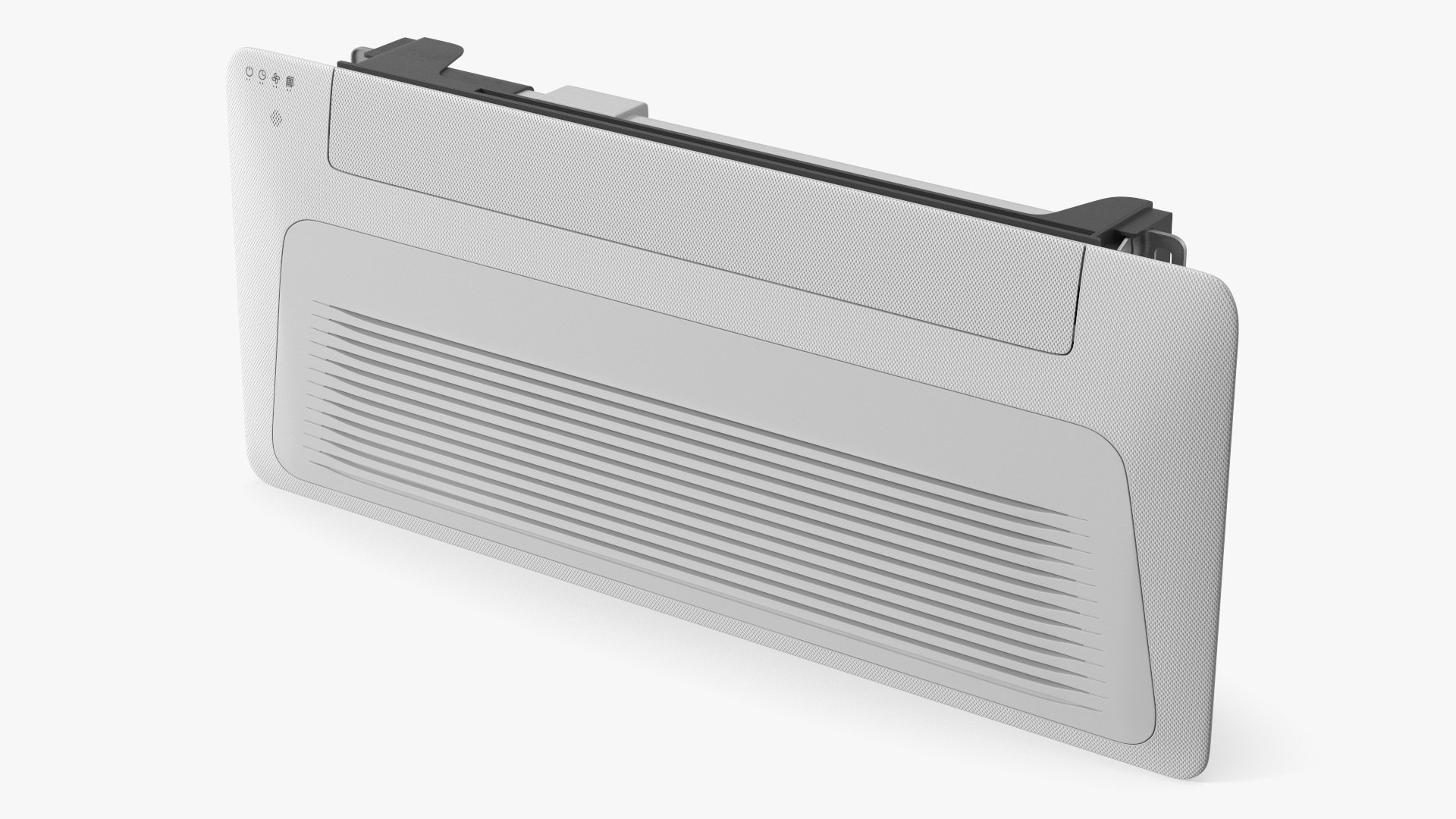 Ceiling-Mounted Cassette Cooling Unit White 3D model https://p.turbosquid.com/ts-thumb/U2/Alm7La/iA/ceilingmounted_cassette_cooling_unit_white_002/jpg/1762857755/1920x1080/fit_q87/c659ab0de30d269d9284c6d22778bd77ec3d1af7/ceilingmounted_cassette_cooling_unit_white_002.jpg