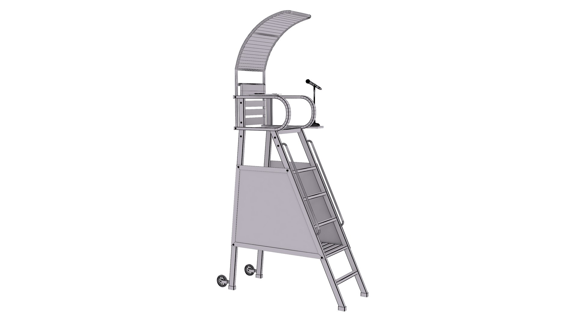 3D World Tournament Umpire Chair model https://p.turbosquid.com/ts-thumb/U2/HGul4g/Ev/tennisumpirechair16kopya/jpg/1724582640/1920x1080/fit_q87/27f4195fafe47496ab0e0f264adad1ba88681af3/tennisumpirechair16kopya.jpg