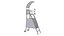 World Tournament Umpire Chair