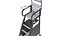 World Tournament Umpire Chair