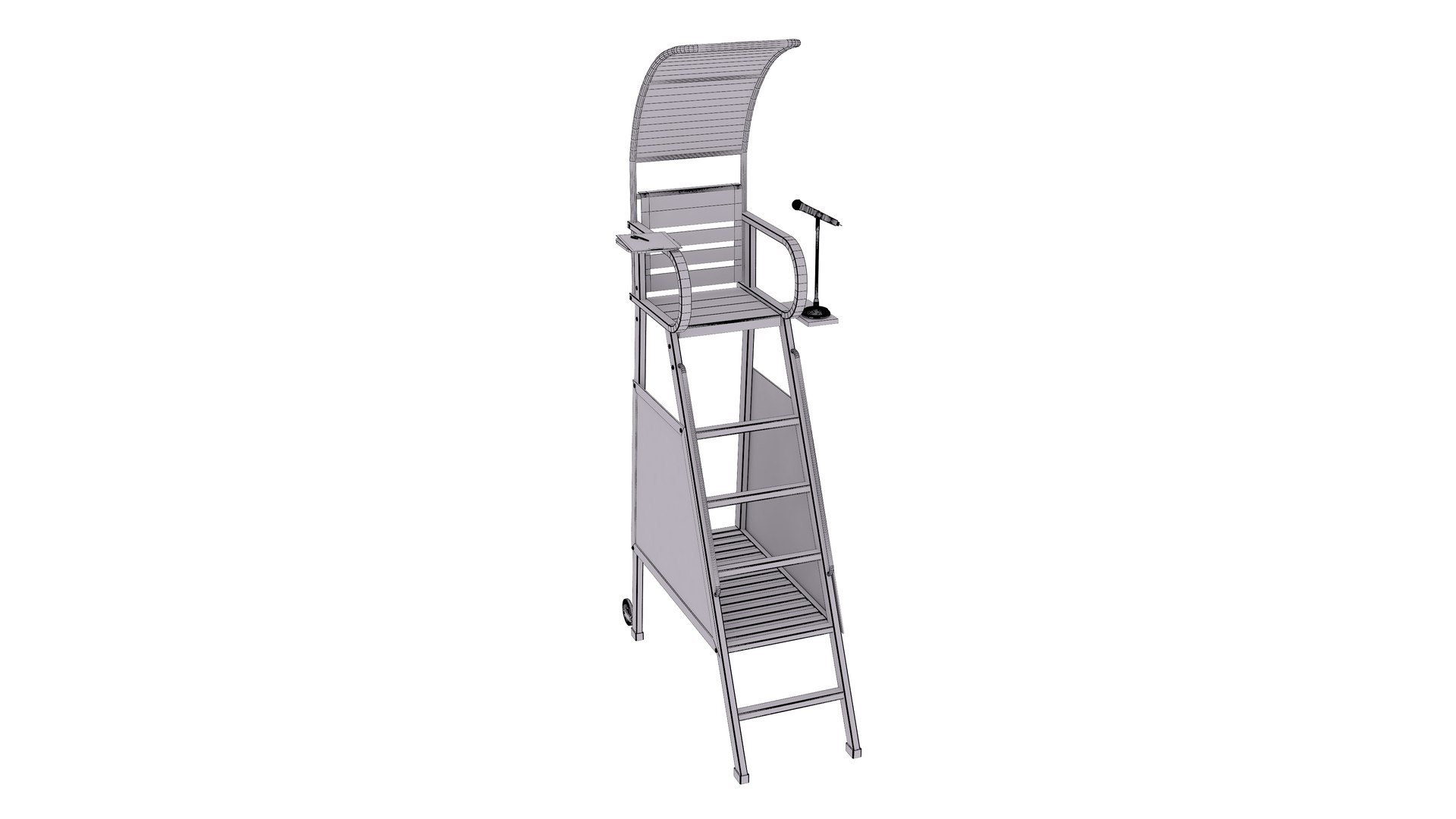 3D World Tournament Umpire Chair model https://p.turbosquid.com/ts-thumb/U2/HGul4g/My/tennisumpirechair15kopya/jpg/1724582639/1920x1080/fit_q87/91df36a22bb23d83b73d2319c66c6e4cb035e93b/tennisumpirechair15kopya.jpg