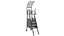 World Tournament Umpire Chair
