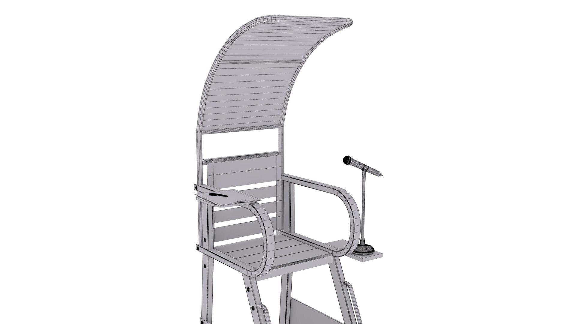 3D World Tournament Umpire Chair model https://p.turbosquid.com/ts-thumb/U2/HGul4g/fA/tennisumpirechair17kopya/jpg/1724582640/1920x1080/fit_q87/53e8d7f5c2f119c94a9510101ef014a5412f801a/tennisumpirechair17kopya.jpg