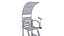 World Tournament Umpire Chair