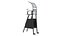 World Tournament Umpire Chair