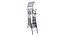 World Tournament Umpire Chair