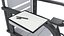 World Tournament Umpire Chair