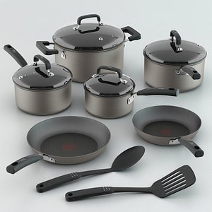 Cookware set