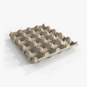 Egg tray