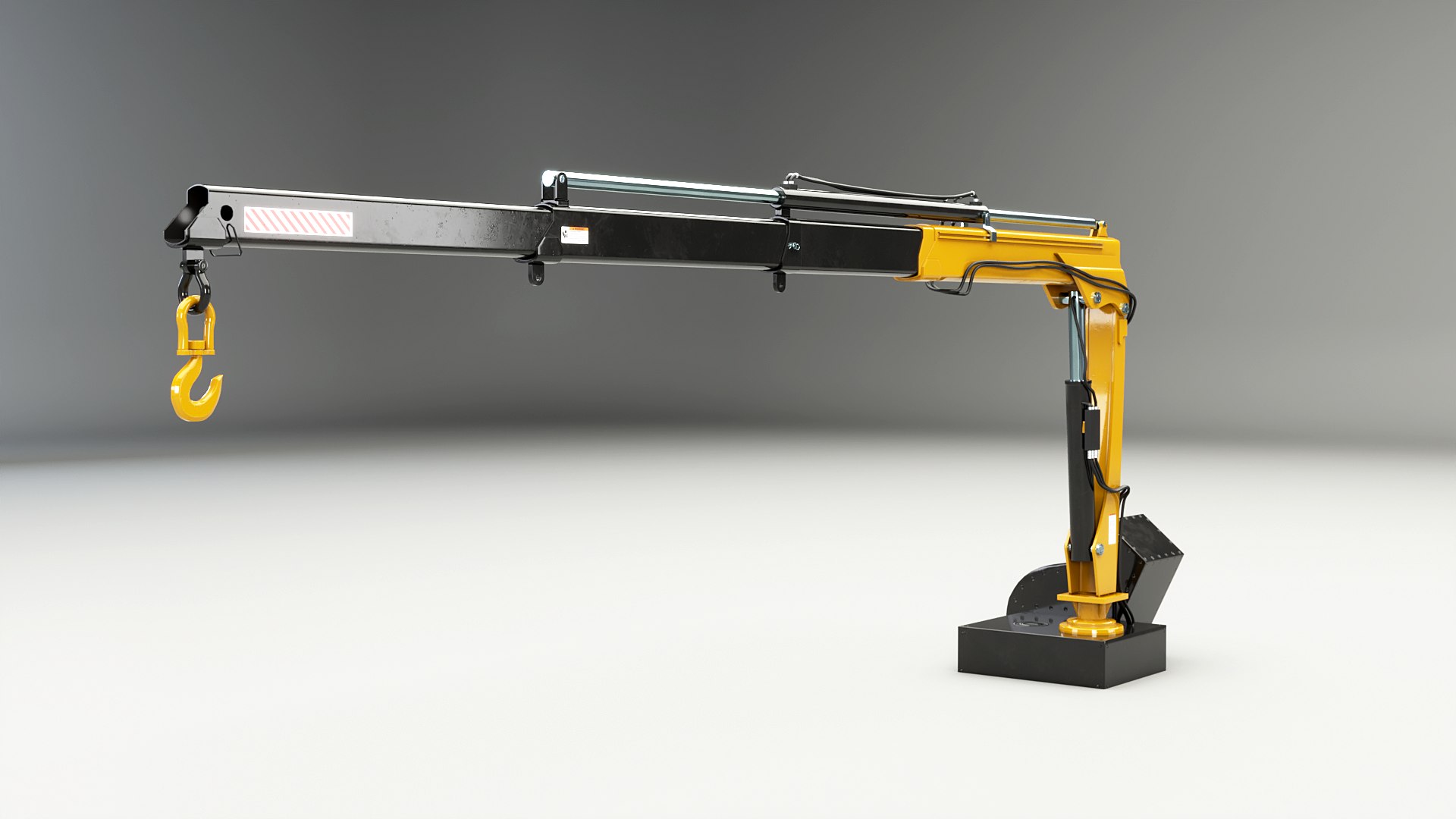 3D Generic Small Truck-Mounted Crane NL model https://p.turbosquid.com/ts-thumb/U2/Le5jMf/rk/redcranenl_0000/png/1710154930/1920x1080/fit_q87/f61eee21de159889ee0612ff6cd78d24a7eac301/redcranenl_0000.jpg