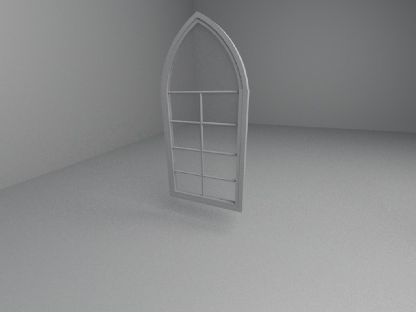 Windows 3D Model - TurboSquid 1365590