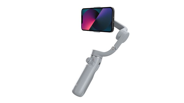 iphone 13 pro dji om 6