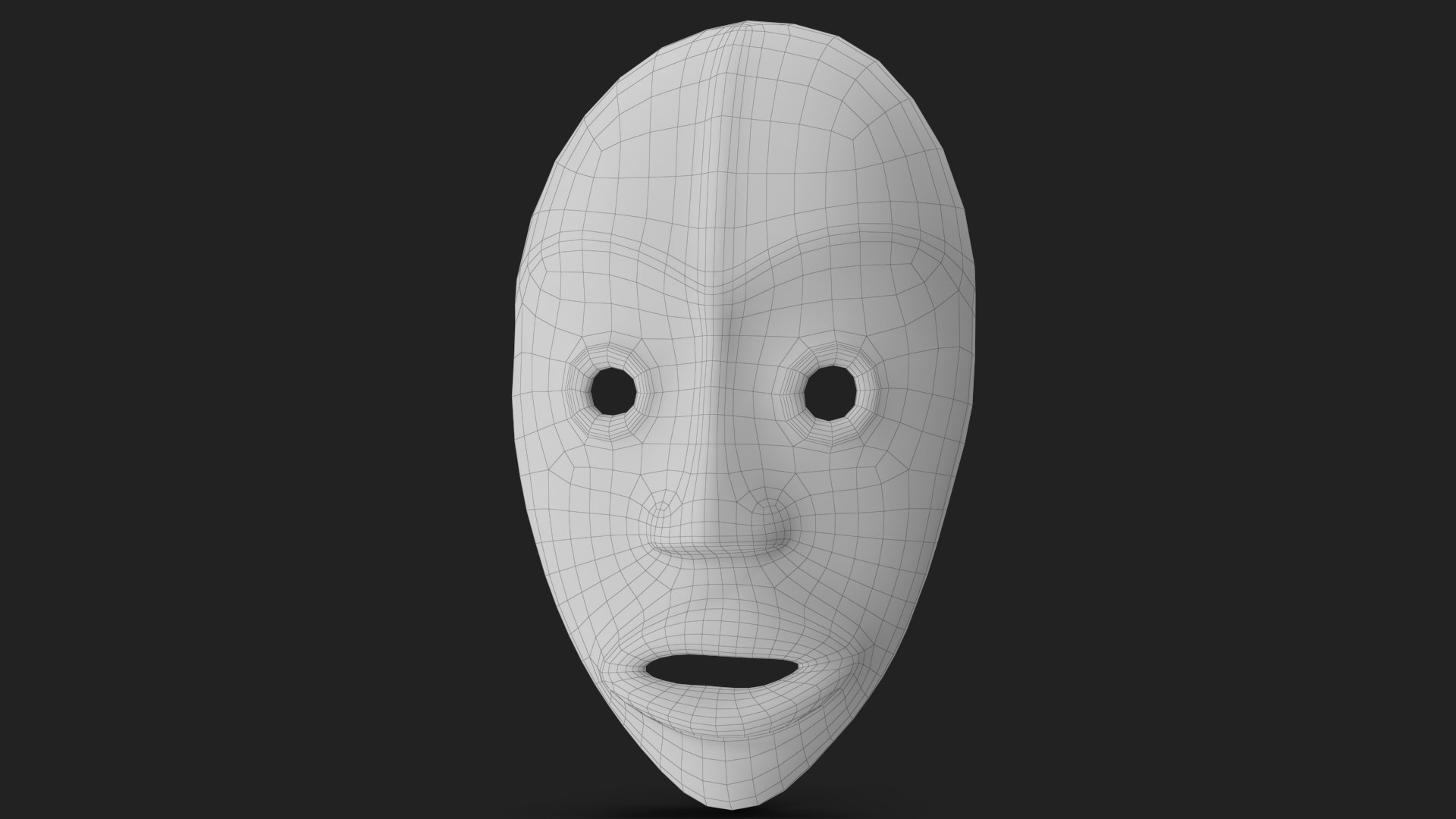 3D African Mask 4 Wood https://p.turbosquid.com/ts-thumb/U2/QCbrKo/qW/wireframe_02/jpg/1756216998/1920x1080/fit_q87/bb56ab56ca1ce15571eb6b5e4a44edb323104e1a/wireframe_02.jpg