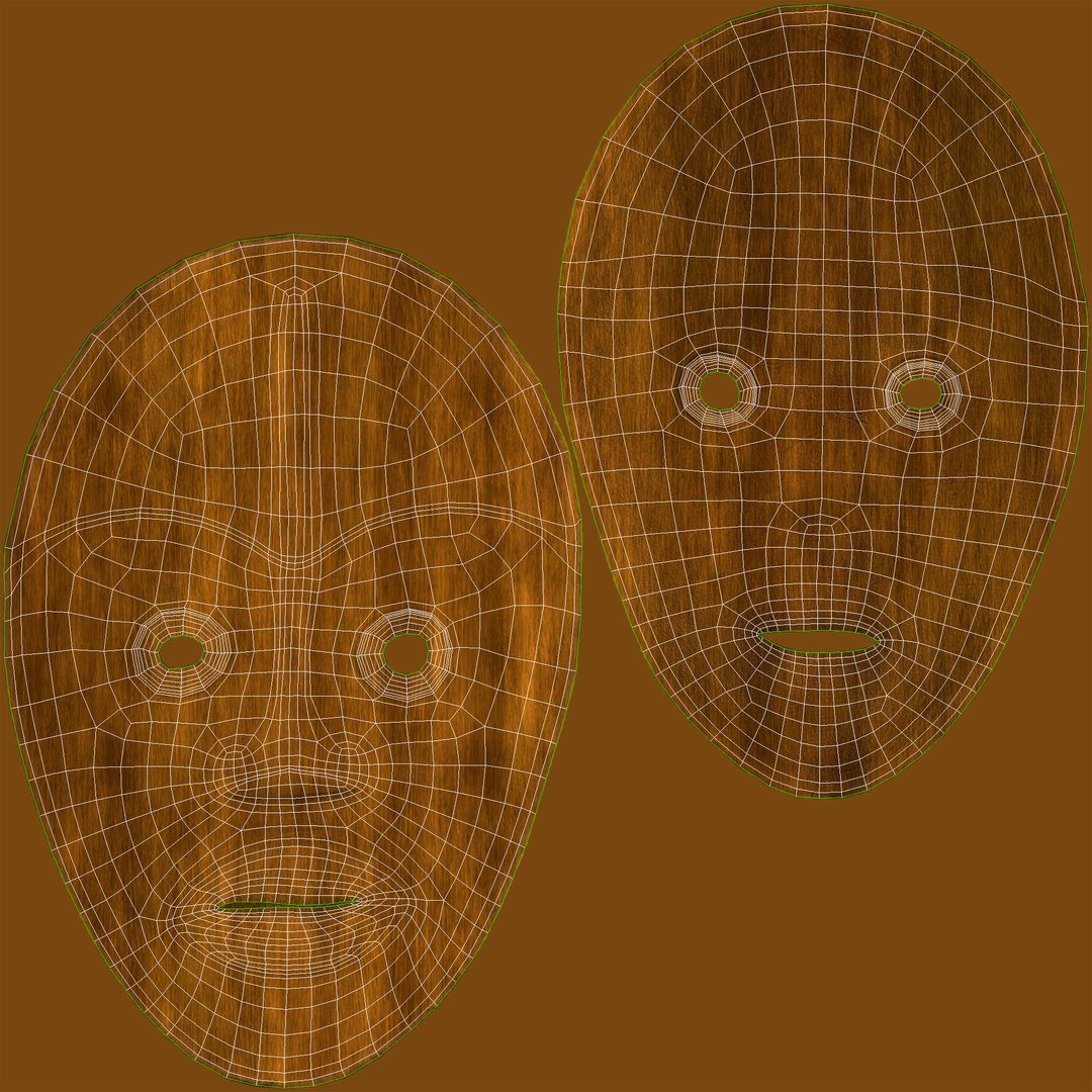 3D African Mask 4 Wood https://p.turbosquid.com/ts-thumb/U2/QCbrKo/zf/01_uv/jpg/1756216993/1920x1080/fit_q87/772592d0e952eb25d1e11f6abadff54b43f86ef9/01_uv.jpg