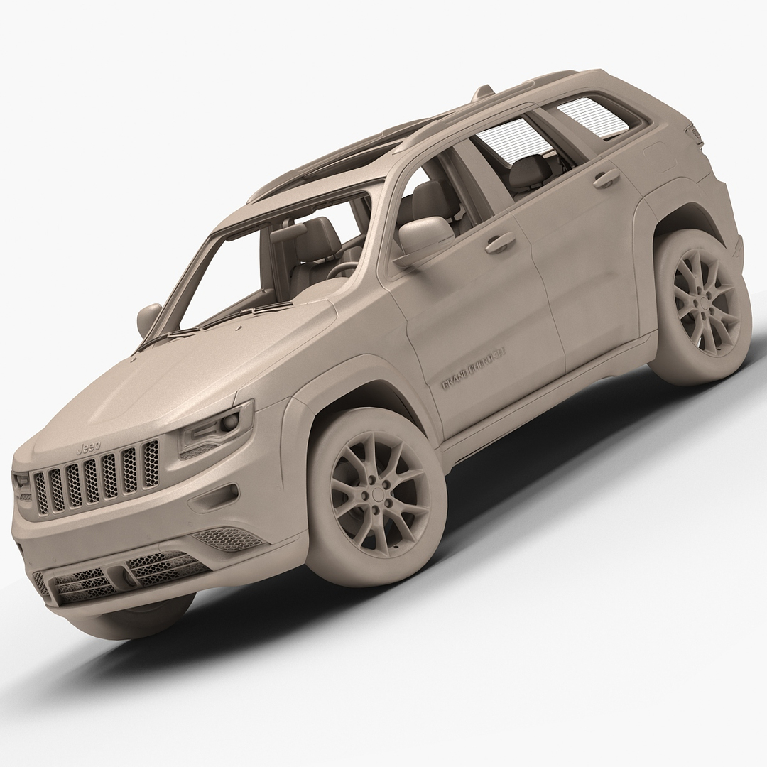max 2014 jeep grand cherokee
