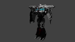 megatron