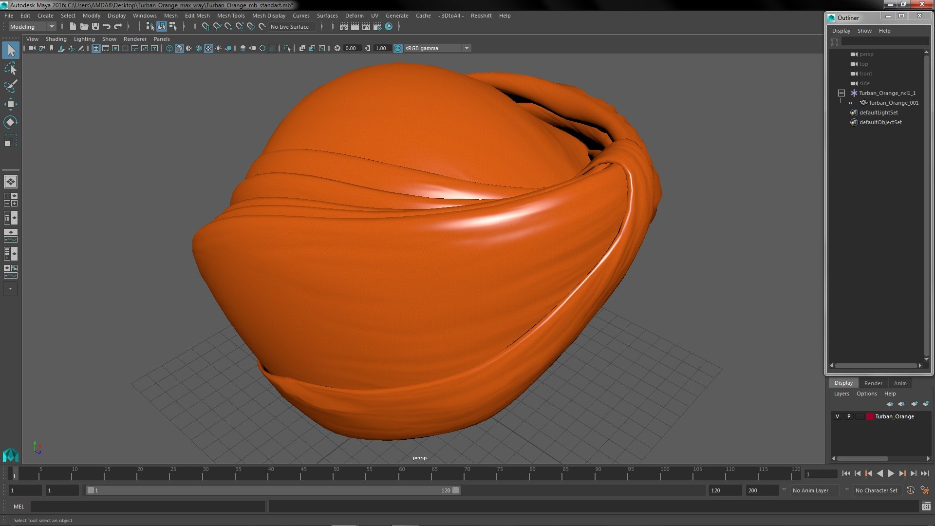 3D Turban Orange model https://p.turbosquid.com/ts-thumb/U2/T7YLf0/Yh/turbanorangec4dmodel025/jpg/1653477292/1920x1080/fit_q87/85949def1dea787abb7f86fa81bdb09fdb86f2d8/turbanorangec4dmodel025.jpg