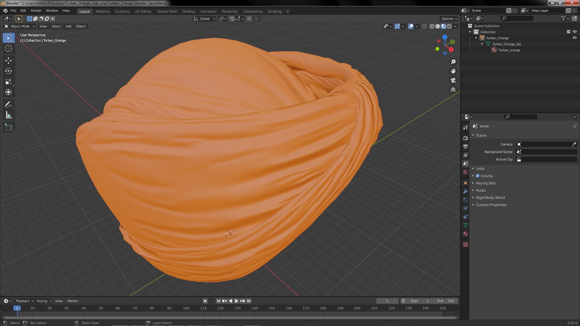 3D Turban Orange model https://p.turbosquid.com/ts-thumb/U2/T7YLf0/qw/turbanorangec4dmodel022/jpg/1653477282/1920x1080/fit_q87/8e5ed23068687bf4f4aad3ac7cd0adff33446acf/turbanorangec4dmodel022.jpg