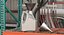 Old Metal Funnel