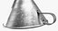 Old Metal Funnel