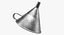 Old Metal Funnel