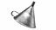 Old Metal Funnel
