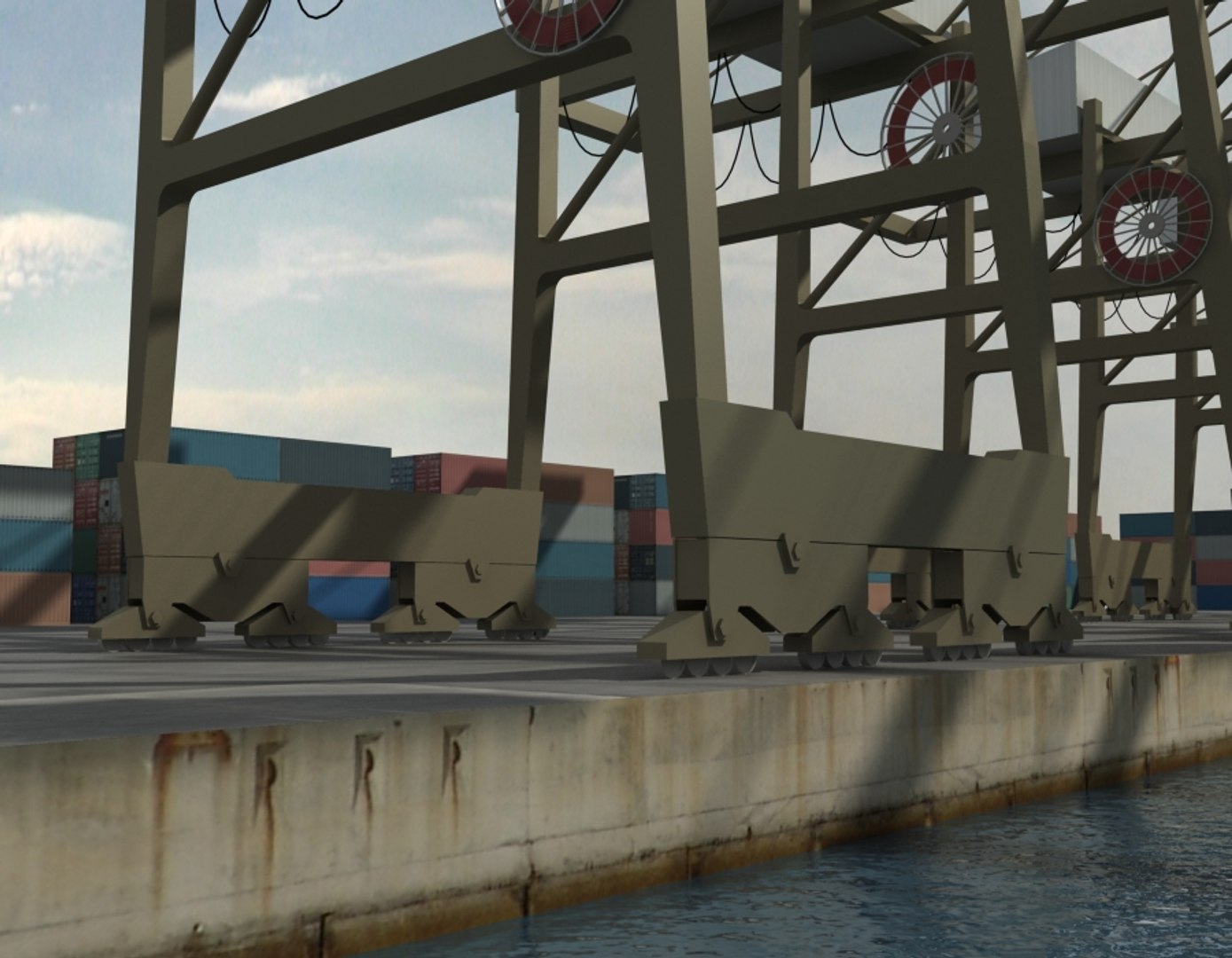 cargo ship port crane 3d max https://p.turbosquid.com/ts-thumb/U2/cIzVYw/lkgRlsgc/dddd/jpg/1337148664/1920x1080/fit_q87/62f2f3959be51f49edc8cbd50b2d062fe614a638/dddd.jpg