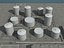 Port Elements
