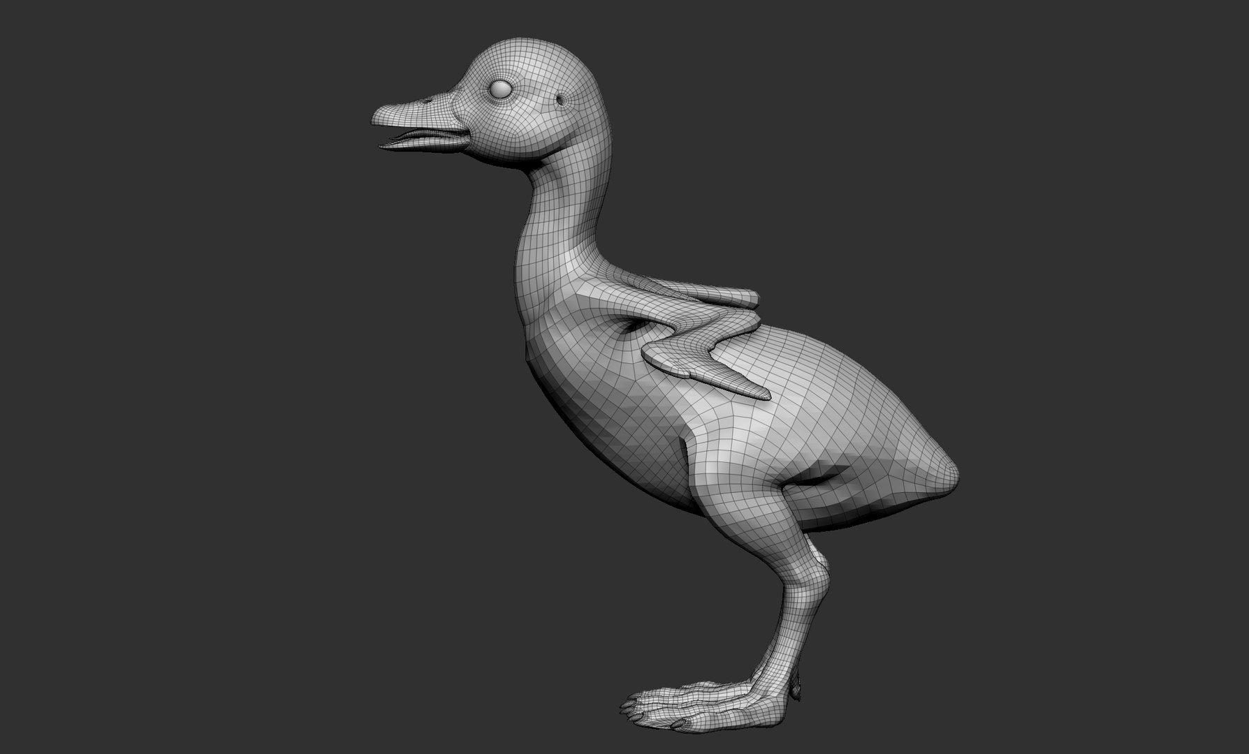BabyDuckDuckling UDIM 3D model https://p.turbosquid.com/ts-thumb/U2/dY8BJc/C2/s5/jpg/1621464463/1920x1080/fit_q87/e7e265d327bc2389c6a9469cce329c2c909aefe5/s5.jpg
