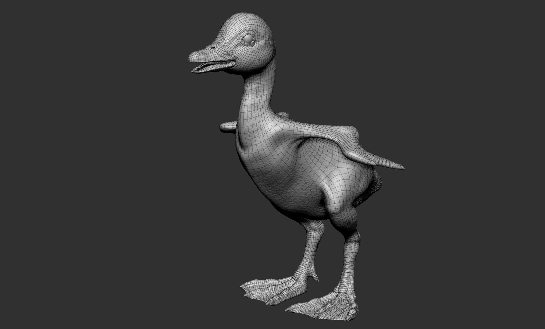 BabyDuckDuckling UDIM 3D model https://p.turbosquid.com/ts-thumb/U2/dY8BJc/MN/s8/jpg/1621464461/1920x1080/fit_q87/d37654af50f3207e6df11a58a7754d5416733148/s8.jpg