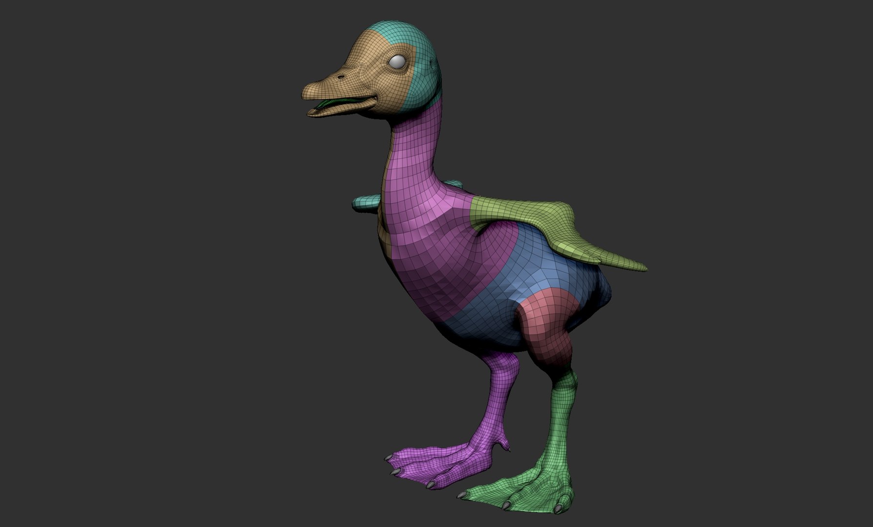 BabyDuckDuckling UDIM 3D model https://p.turbosquid.com/ts-thumb/U2/dY8BJc/cw/s7/jpg/1621464463/1920x1080/fit_q87/bfd85717da589fec69947b6aa3a4be0f1467846d/s7.jpg