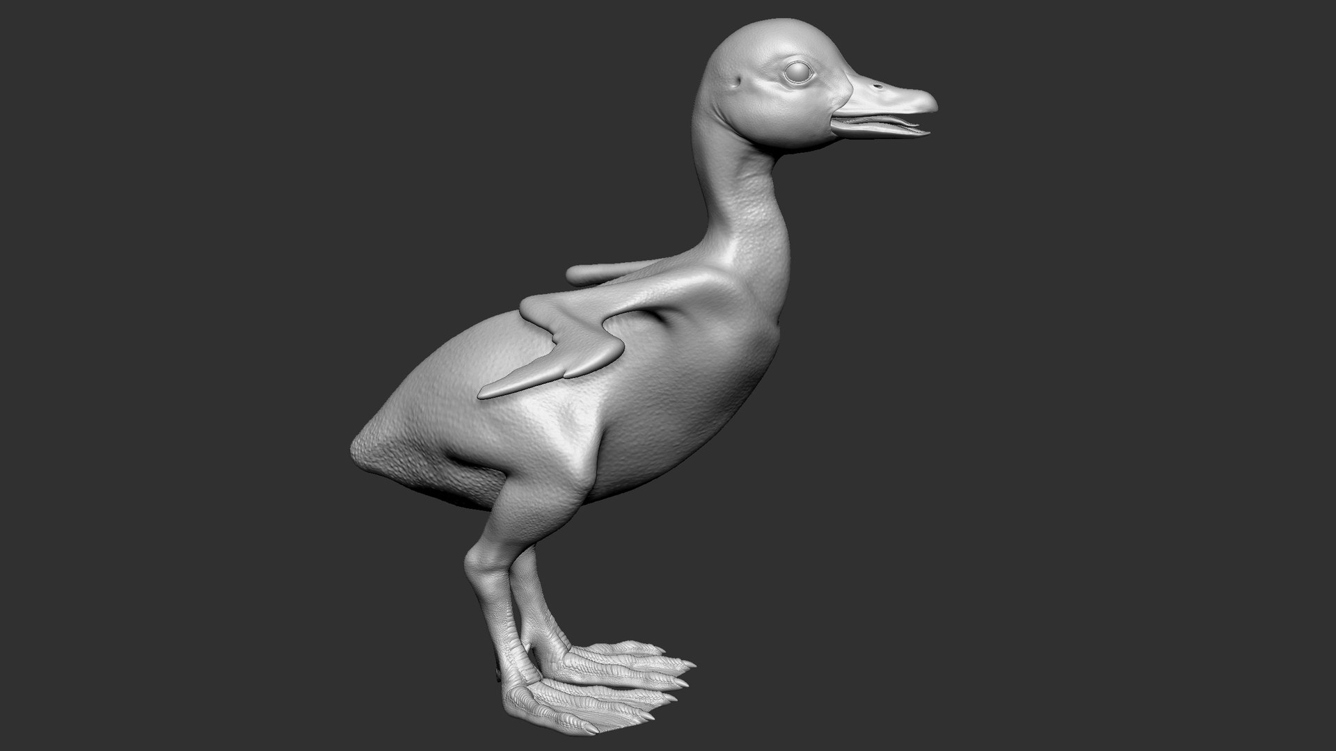 BabyDuckDuckling UDIM 3D model https://p.turbosquid.com/ts-thumb/U2/dY8BJc/nx/12/jpg/1621464292/1920x1080/fit_q87/6b9966d856331a7b29e3f3dcdbdffe29bdef54a6/12.jpg