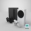 3D Two Xbox Series X And S