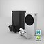 3D Two Xbox Series X And S