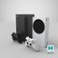 3D Two Xbox Series X And S