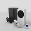 3D Two Xbox Series X And S