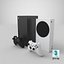 3D Two Xbox Series X And S