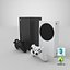 3D Two Xbox Series X And S
