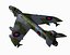 Hawker Hunter FGA9