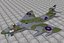 Hawker Hunter FGA9