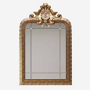 Franceso Molon Mirror Q116